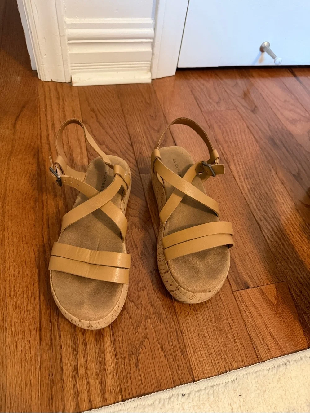 Lucky Brand lucky brand